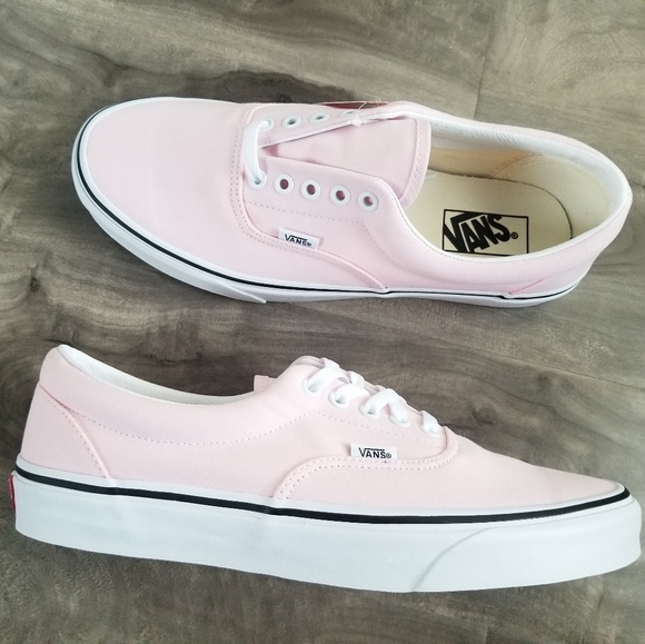 vans era light